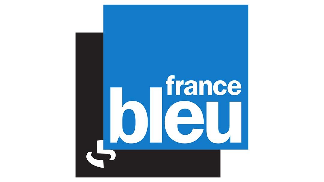 Podcast interview France Bleu